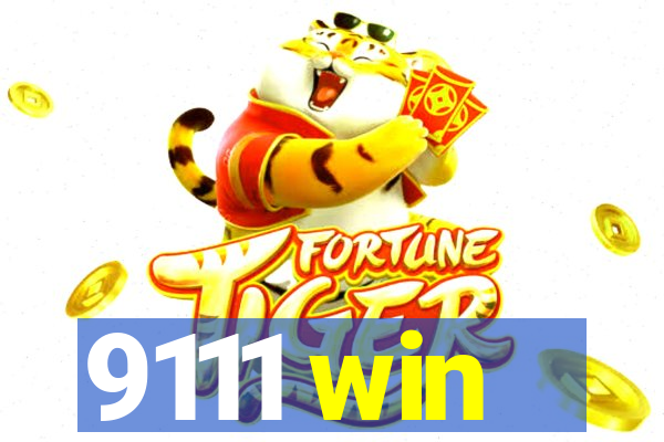 9111 win